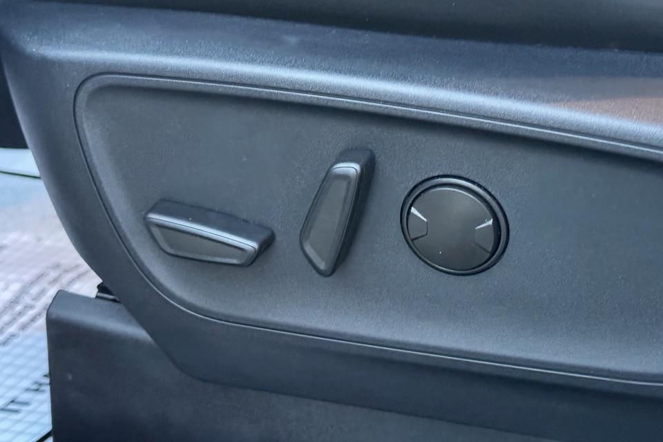 new 2025 Ford Bronco Sport car, priced at $36,165