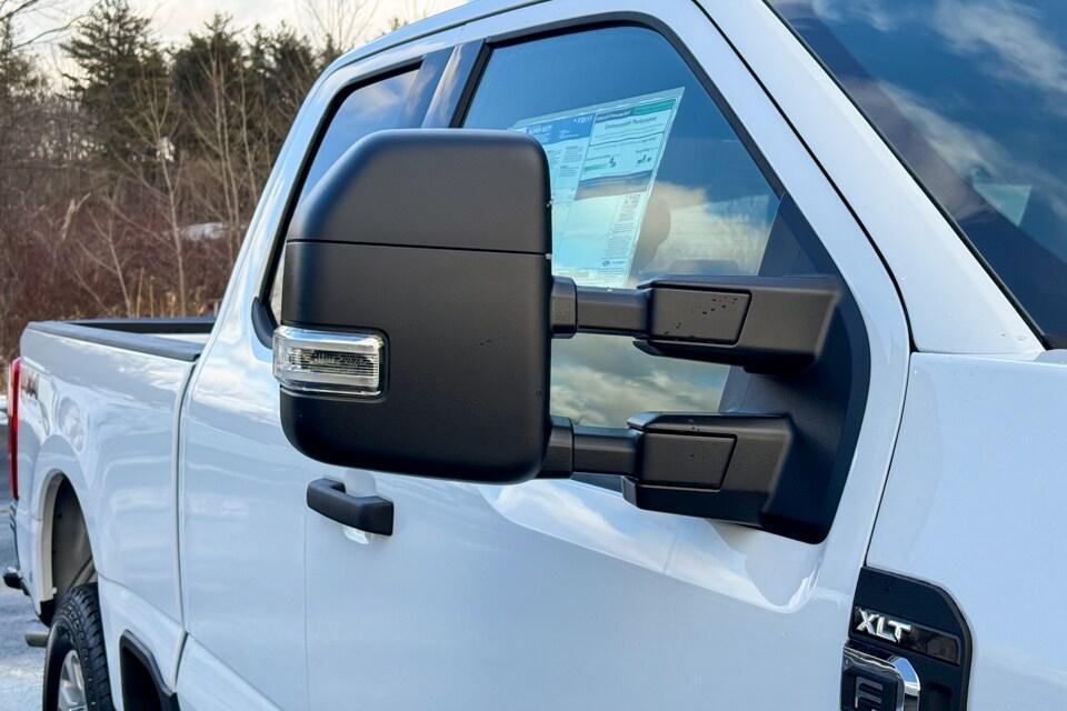 new 2024 Ford F-350 car, priced at $59,295