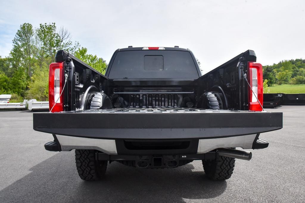 new 2025 Ford F-250 car, priced at $65,355