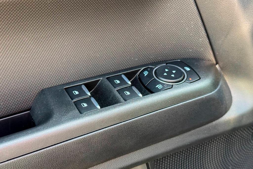 used 2024 Ford Bronco Sport car