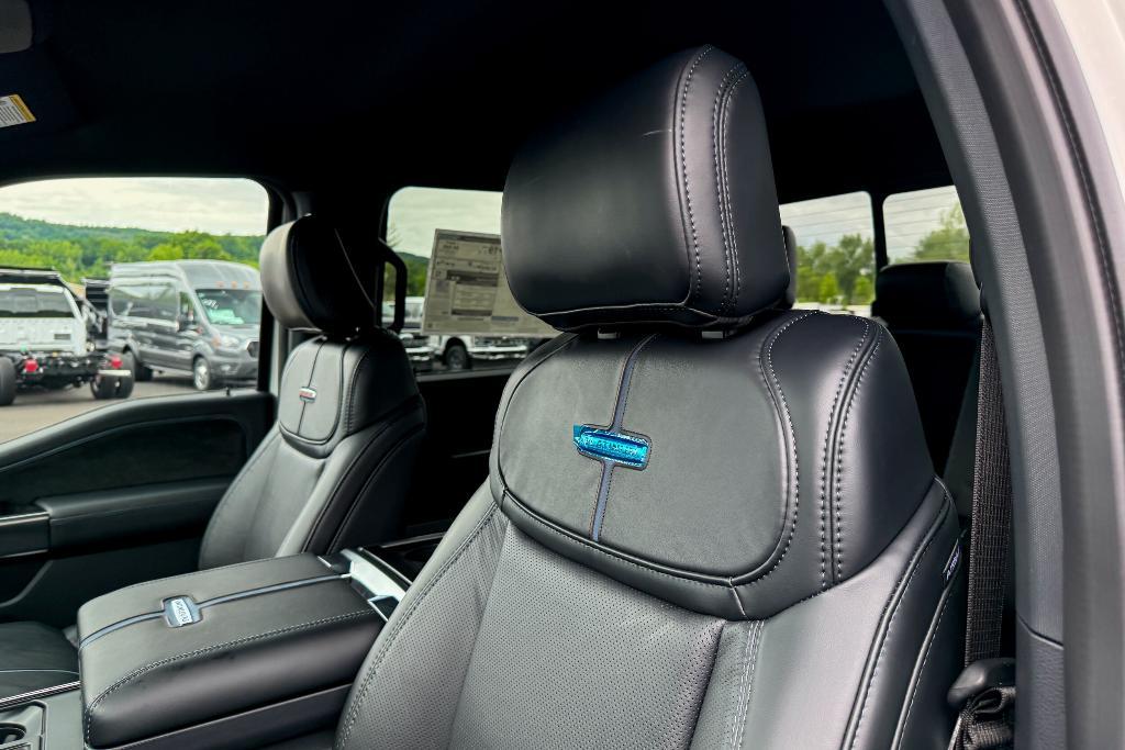 new 2024 Ford F-150 car, priced at $69,404