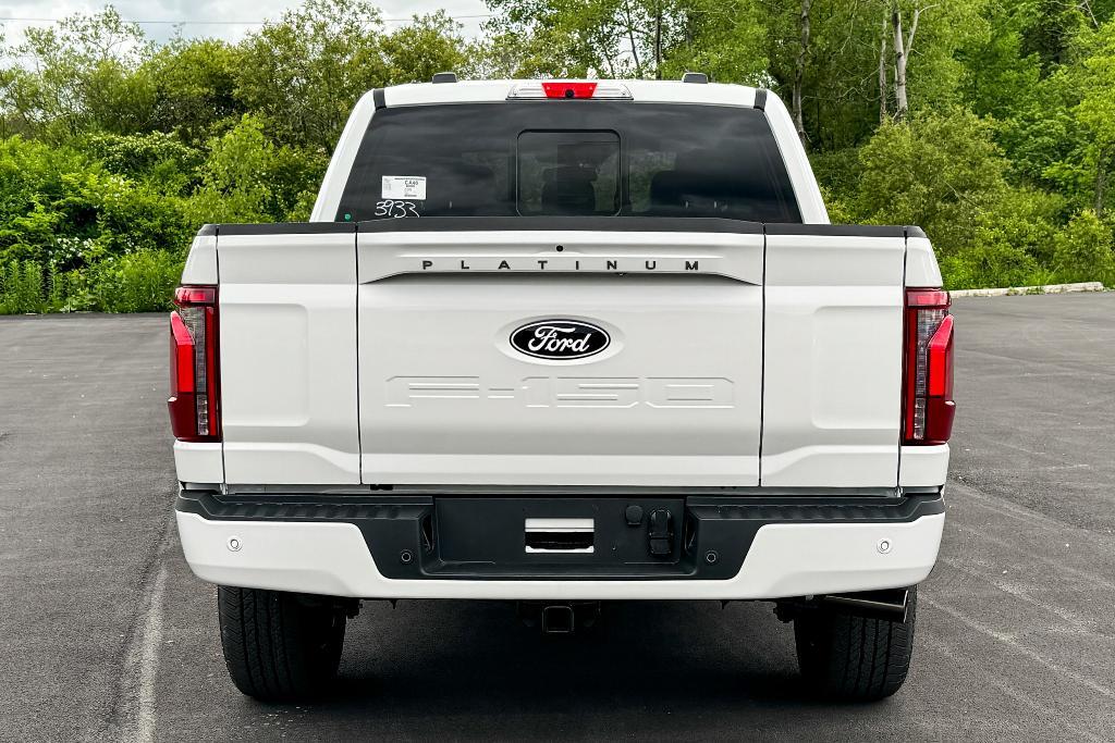new 2024 Ford F-150 car, priced at $69,404