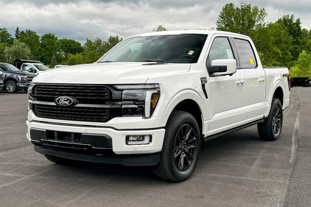 new 2024 Ford F-150 car, priced at $69,404