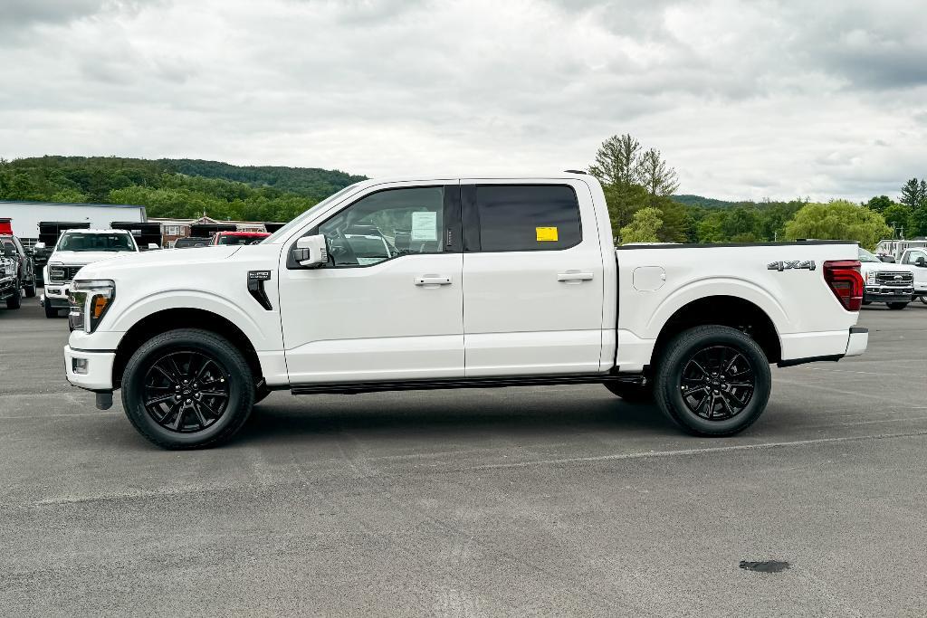 new 2024 Ford F-150 car, priced at $69,404