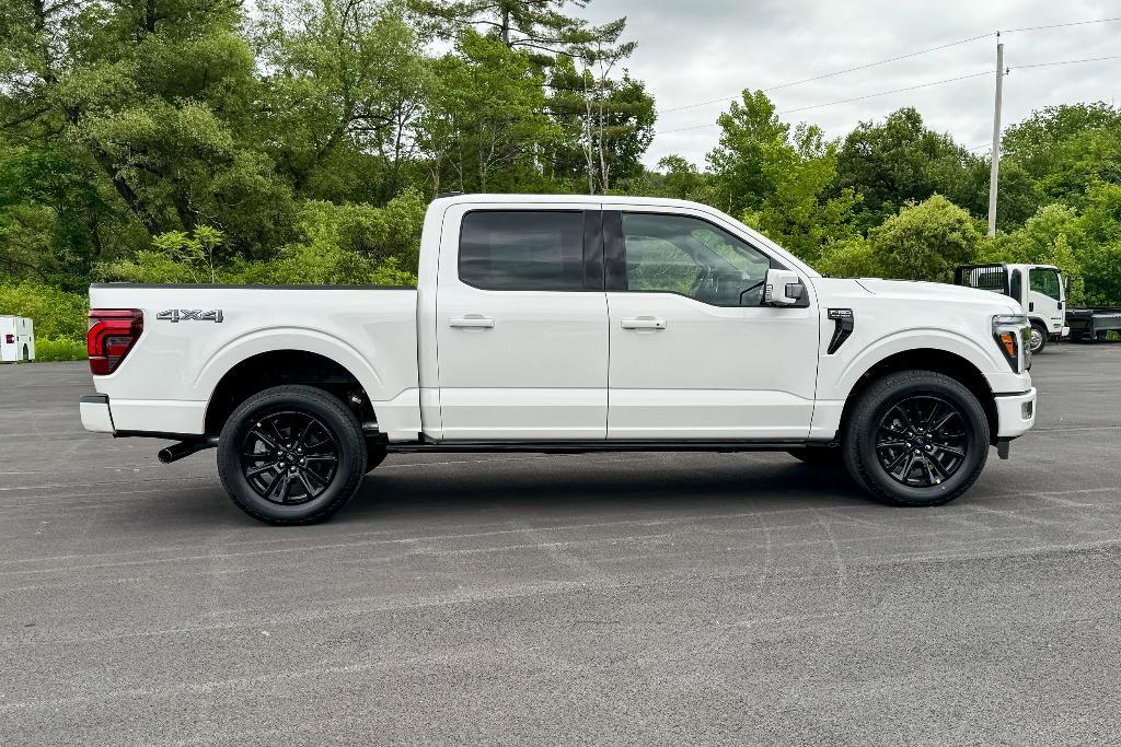new 2024 Ford F-150 car, priced at $69,404