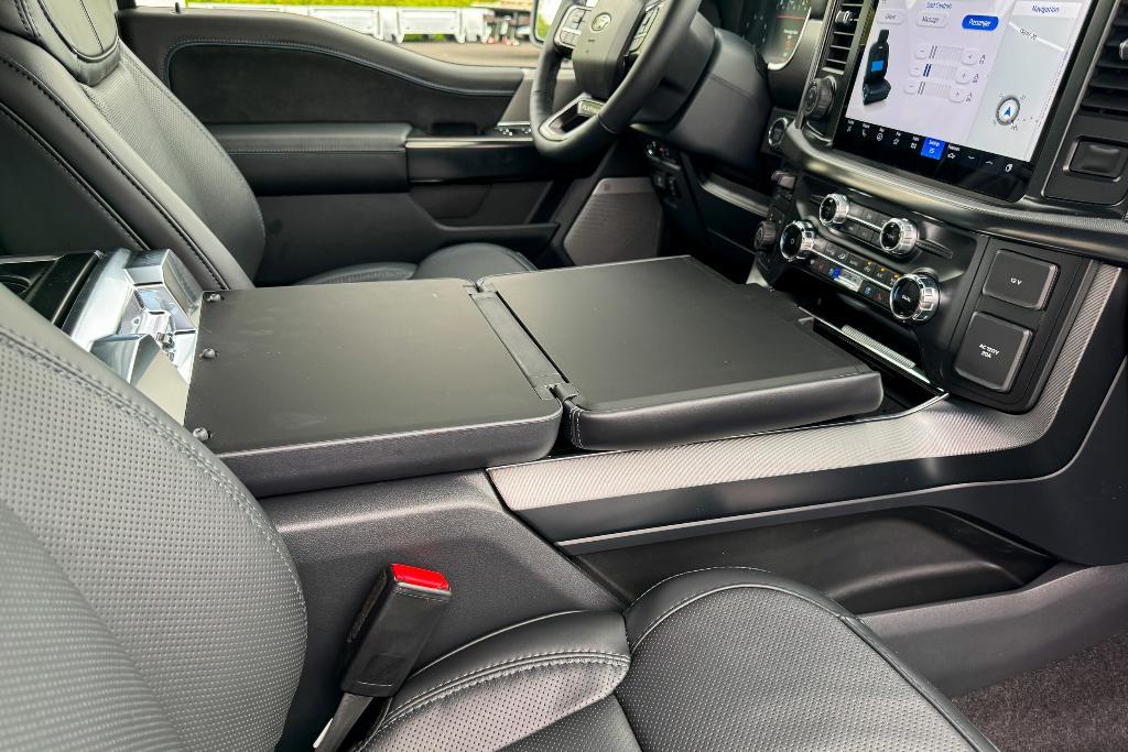 new 2024 Ford F-150 car, priced at $69,404