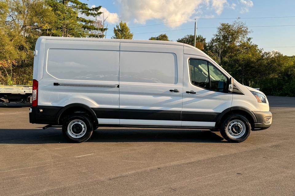 new 2024 Ford Transit-250 car, priced at $54,155