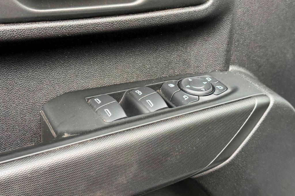 used 2024 Chevrolet Silverado 3500 car, priced at $66,900