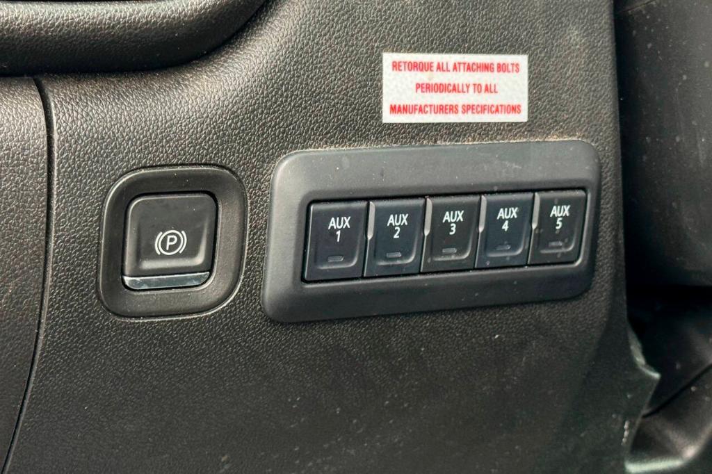 used 2024 Chevrolet Silverado 3500 car, priced at $66,900