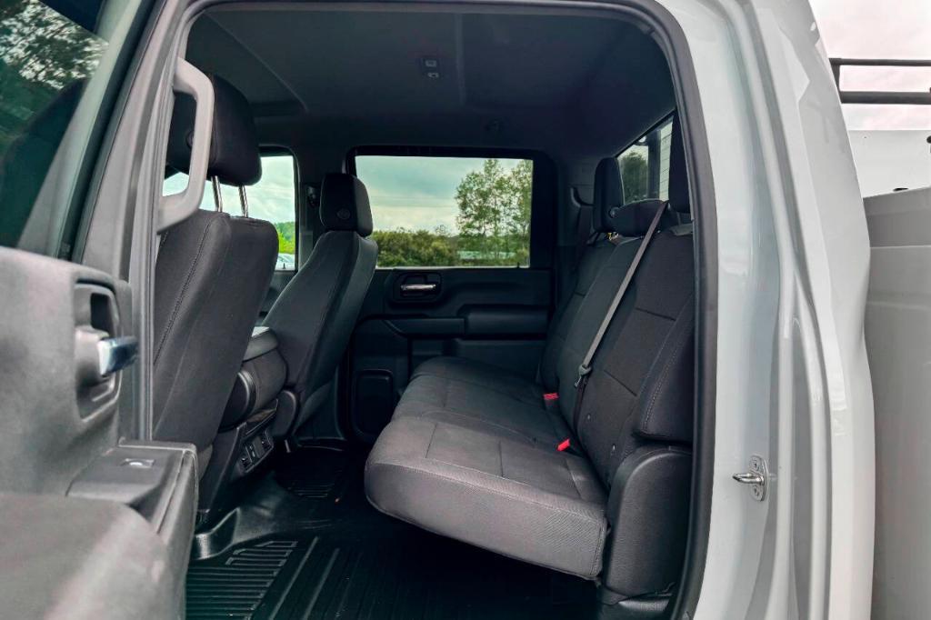used 2024 Chevrolet Silverado 3500 car, priced at $66,900