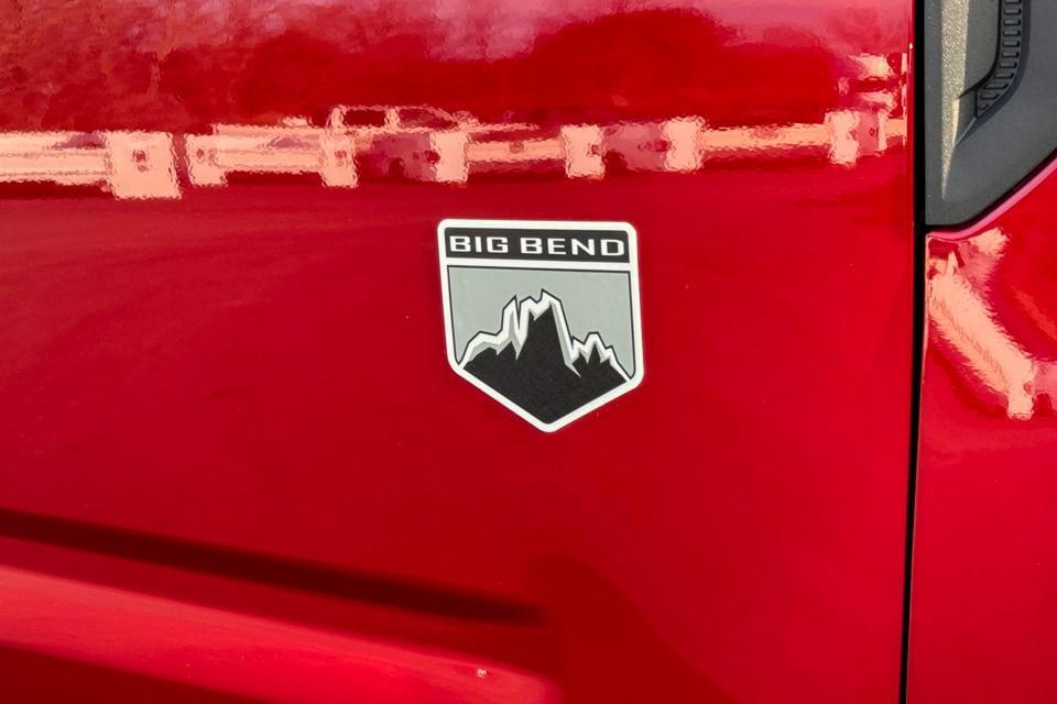 new 2025 Ford Bronco Sport car
