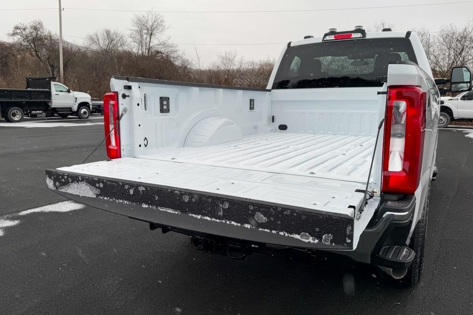 new 2024 Ford F-250 car, priced at $54,215