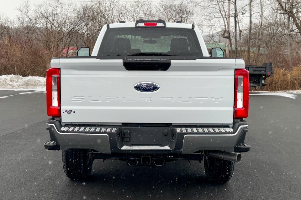 new 2024 Ford F-250 car, priced at $54,215