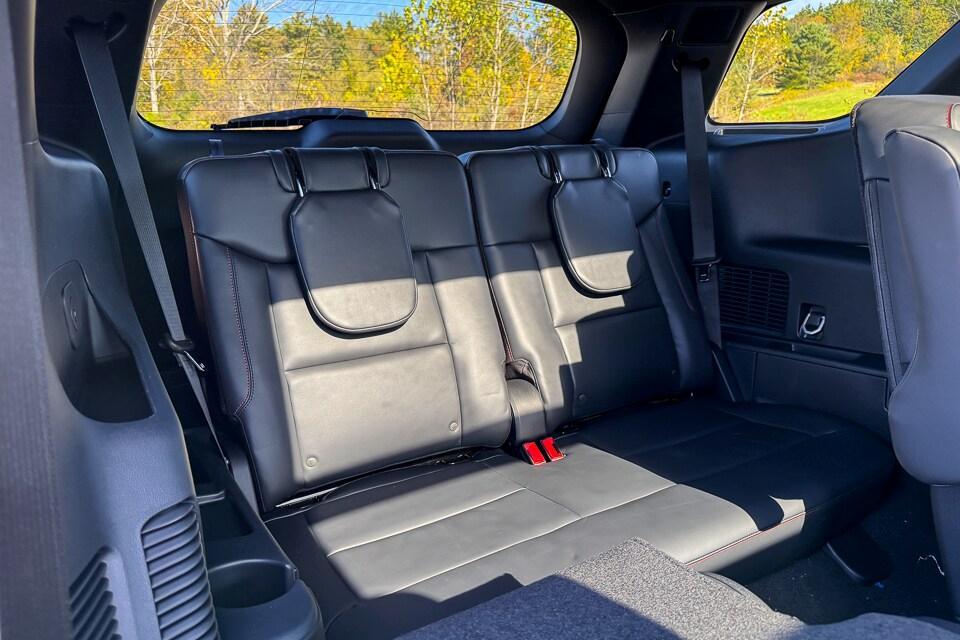 new 2025 Ford Explorer car