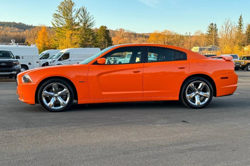 used 2014 Dodge Charger car, priced at $14,900