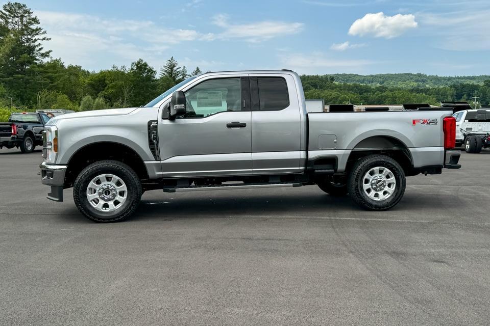 new 2024 Ford F-350 car, priced at $59,235