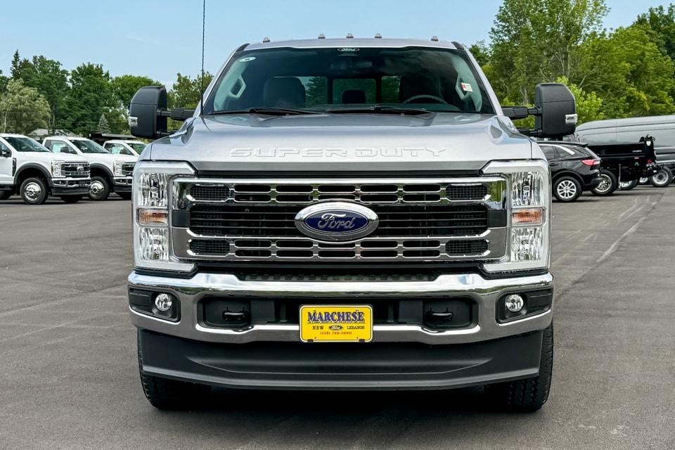 new 2024 Ford F-350 car, priced at $59,235