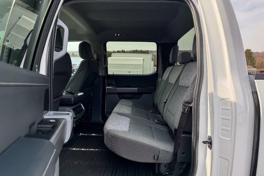 used 2023 Ford F-150 car, priced at $45,900