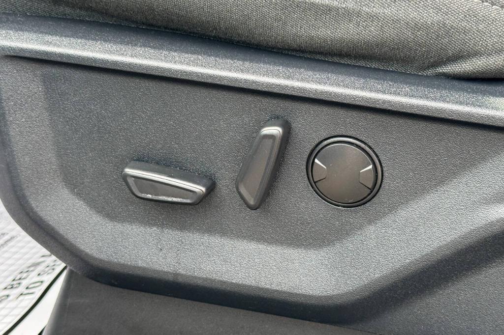 used 2023 Ford F-150 car, priced at $45,900