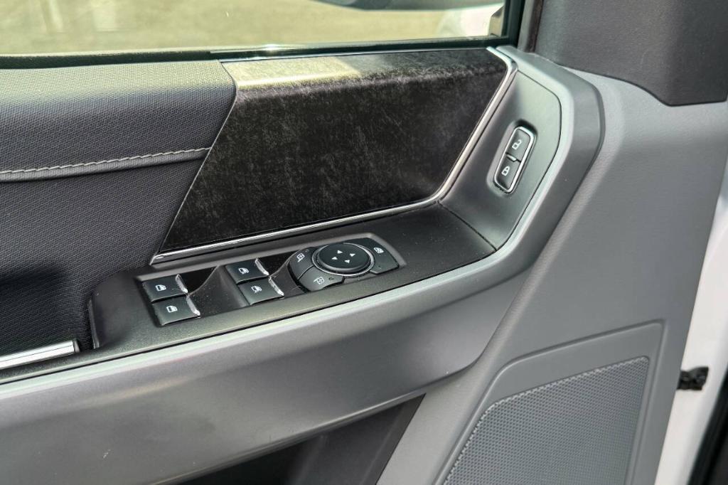 used 2023 Ford F-150 car, priced at $45,900