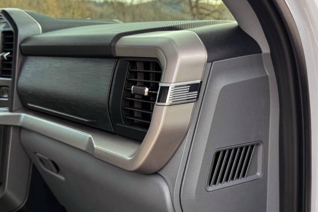 used 2023 Ford F-150 car, priced at $45,900