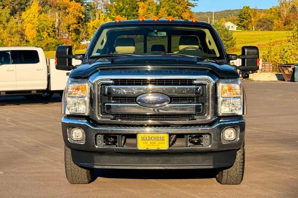 used 2014 Ford F-250 car, priced at $29,900