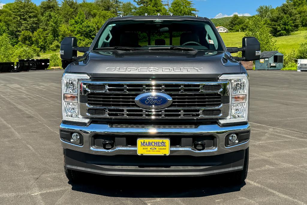 new 2024 Ford F-350 car, priced at $60,510