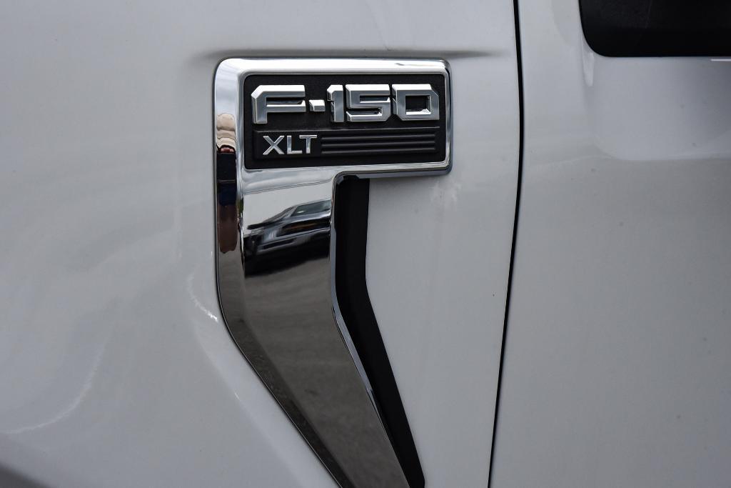new 2024 Ford F-150 car, priced at $48,741