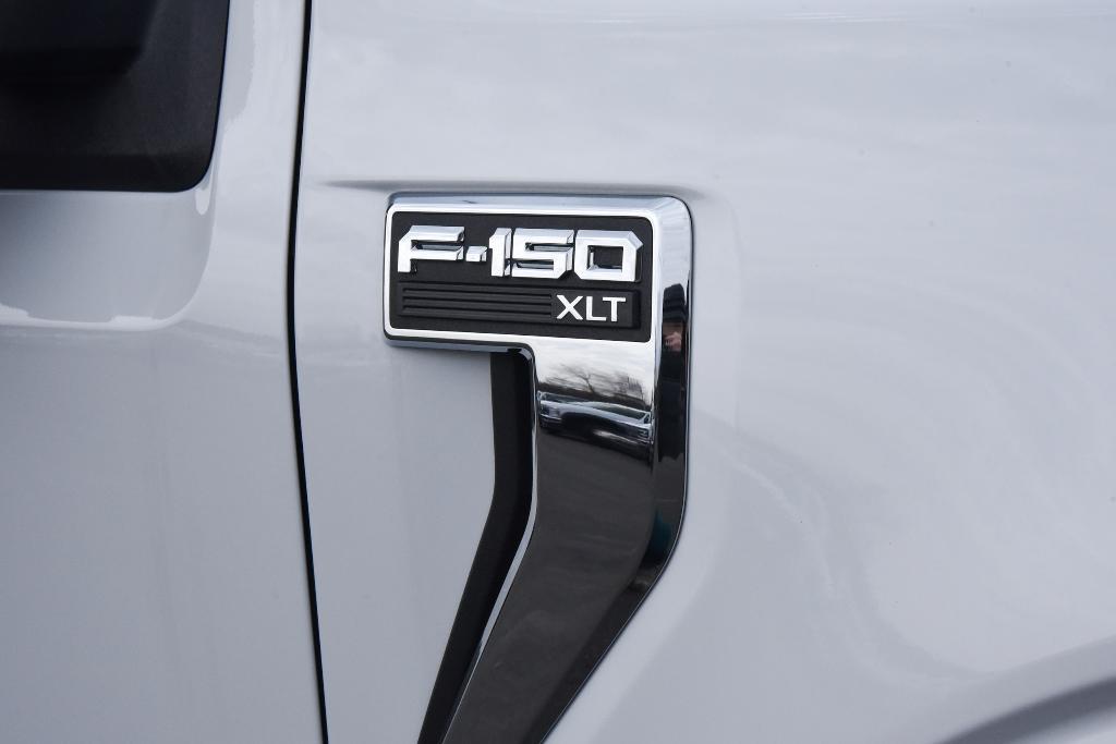 new 2024 Ford F-150 car, priced at $48,741