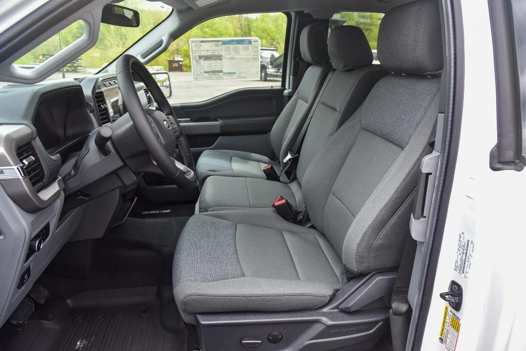 new 2024 Ford F-150 car, priced at $48,741