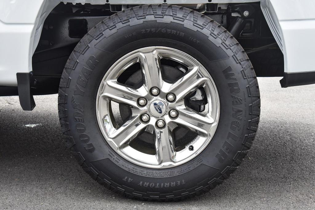 new 2024 Ford F-150 car, priced at $48,741