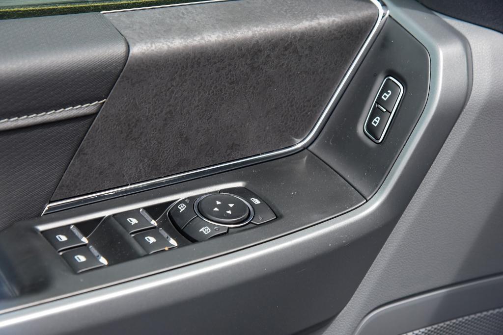 new 2024 Ford F-150 car, priced at $48,741