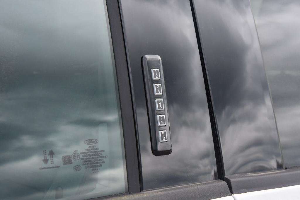 new 2024 Ford F-150 car, priced at $48,741