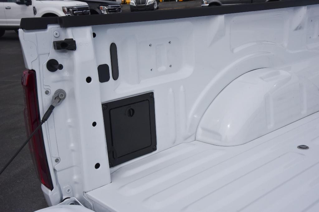 new 2024 Ford F-150 car, priced at $48,741