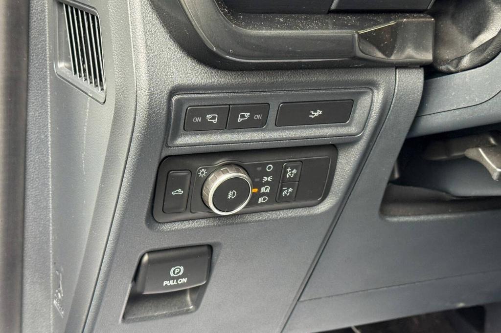 used 2022 Ford F-150 car, priced at $45,900