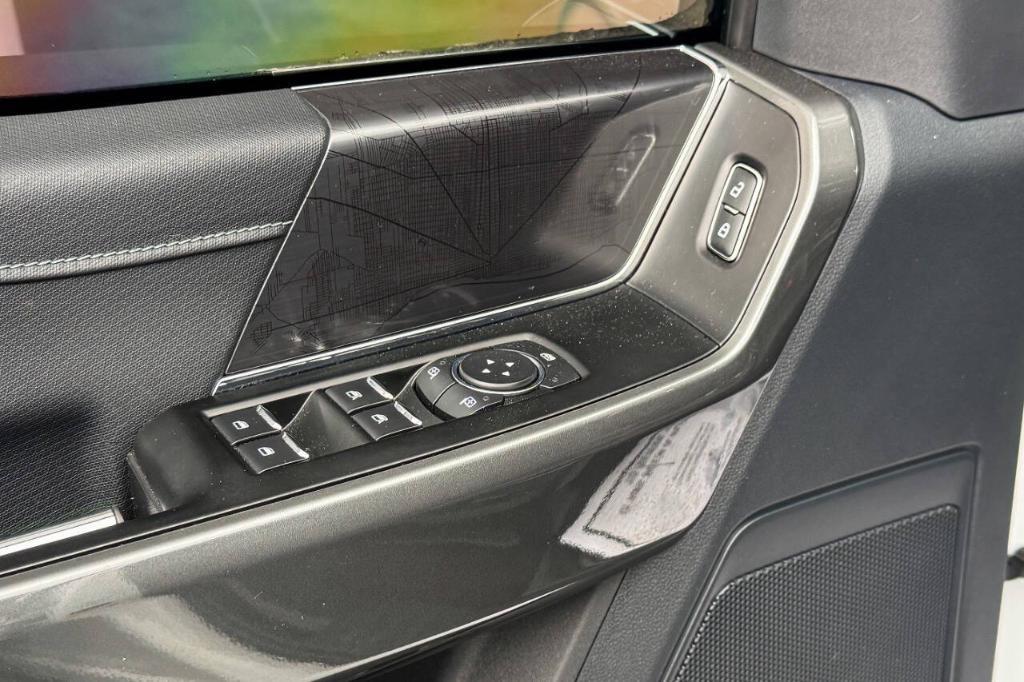 used 2022 Ford F-150 car, priced at $45,900