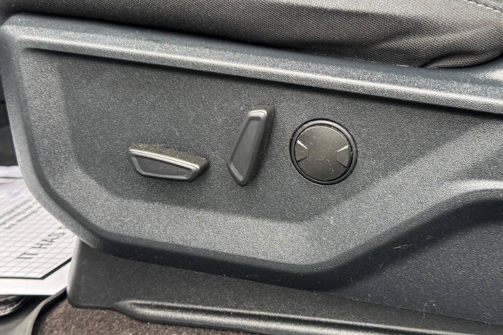 used 2022 Ford F-150 car, priced at $45,900