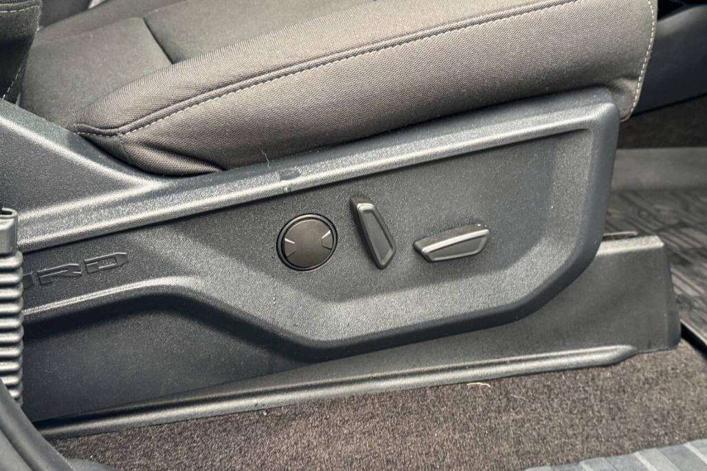 used 2022 Ford F-150 car, priced at $45,900