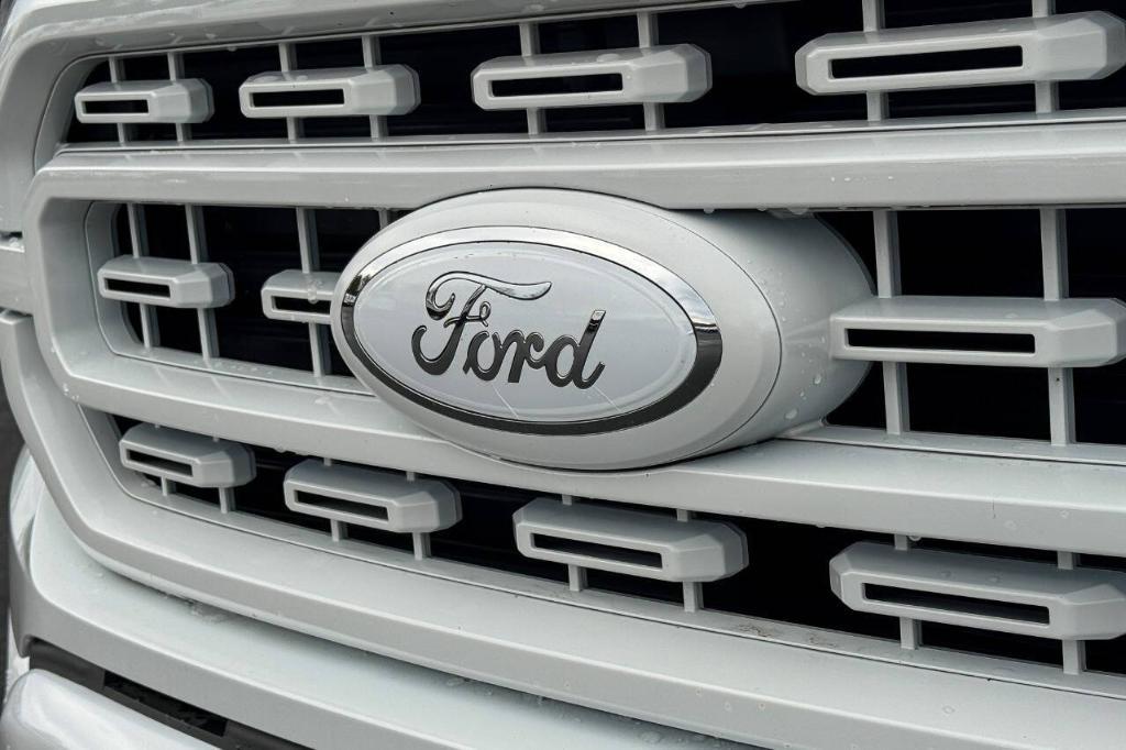 used 2022 Ford F-150 car, priced at $45,900