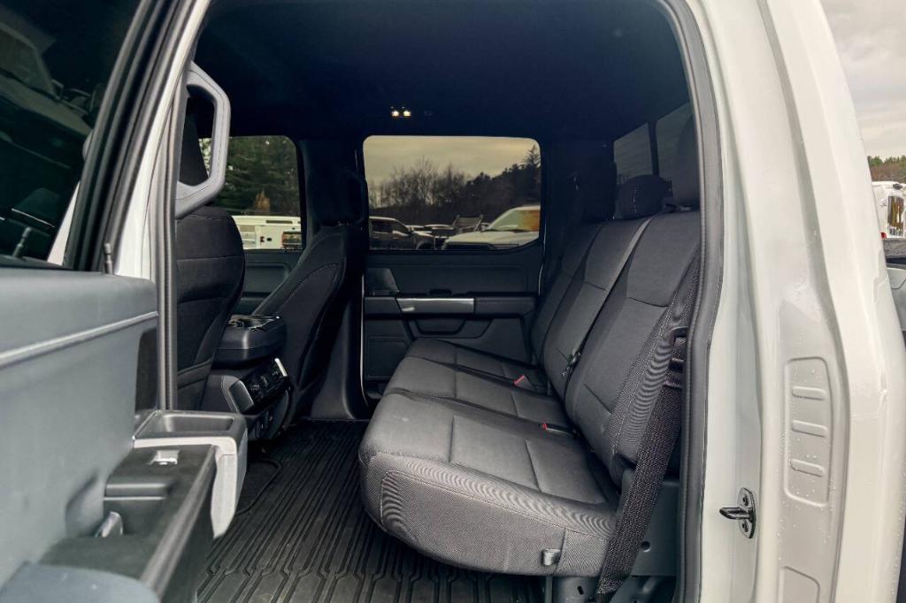 used 2022 Ford F-150 car, priced at $45,900