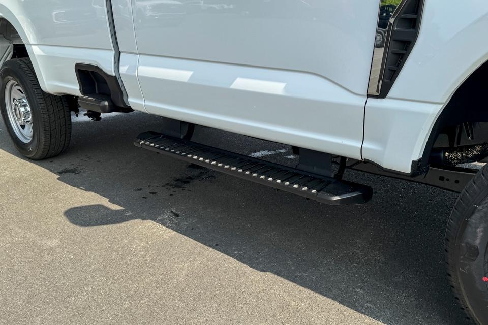 new 2025 Ford F-350 car, priced at $54,955