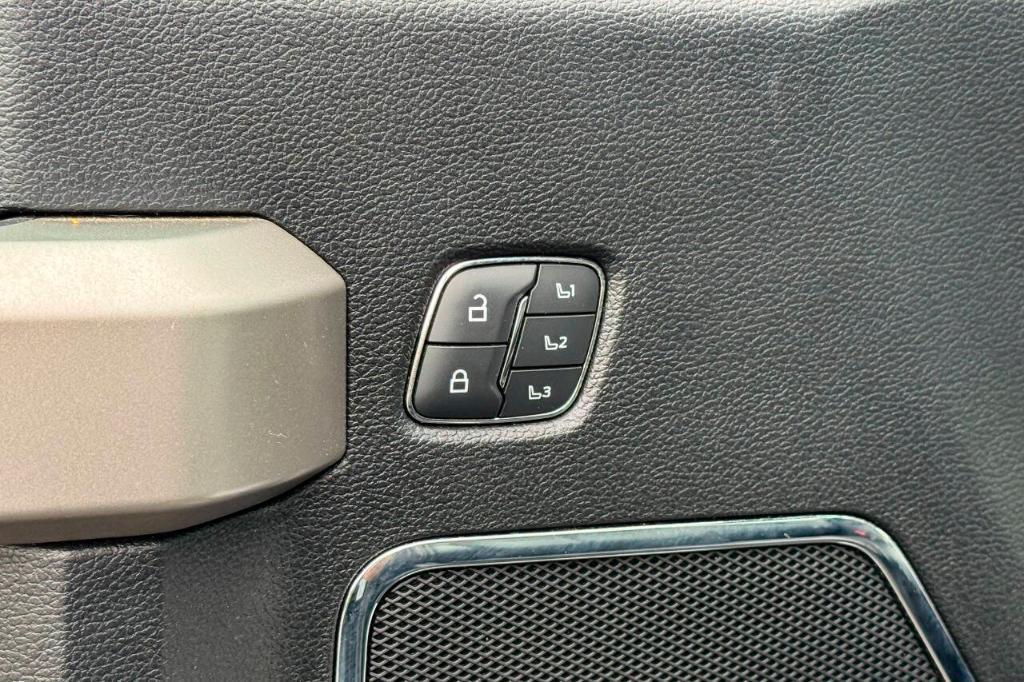 used 2021 Ford F-350 car, priced at $58,900
