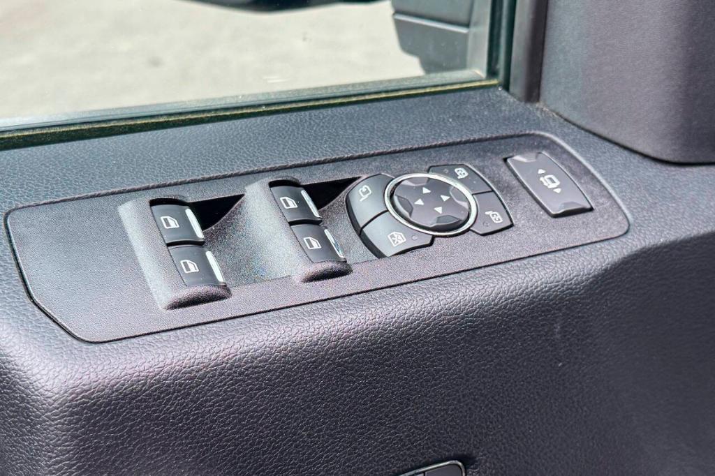 used 2021 Ford F-350 car, priced at $58,900