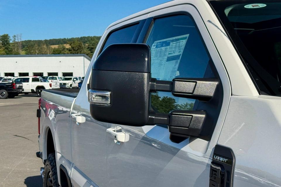 new 2025 Ford F-350 car, priced at $94,765