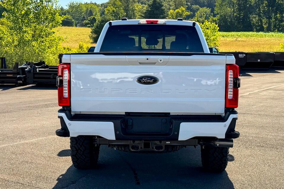 new 2025 Ford F-350 car, priced at $94,765