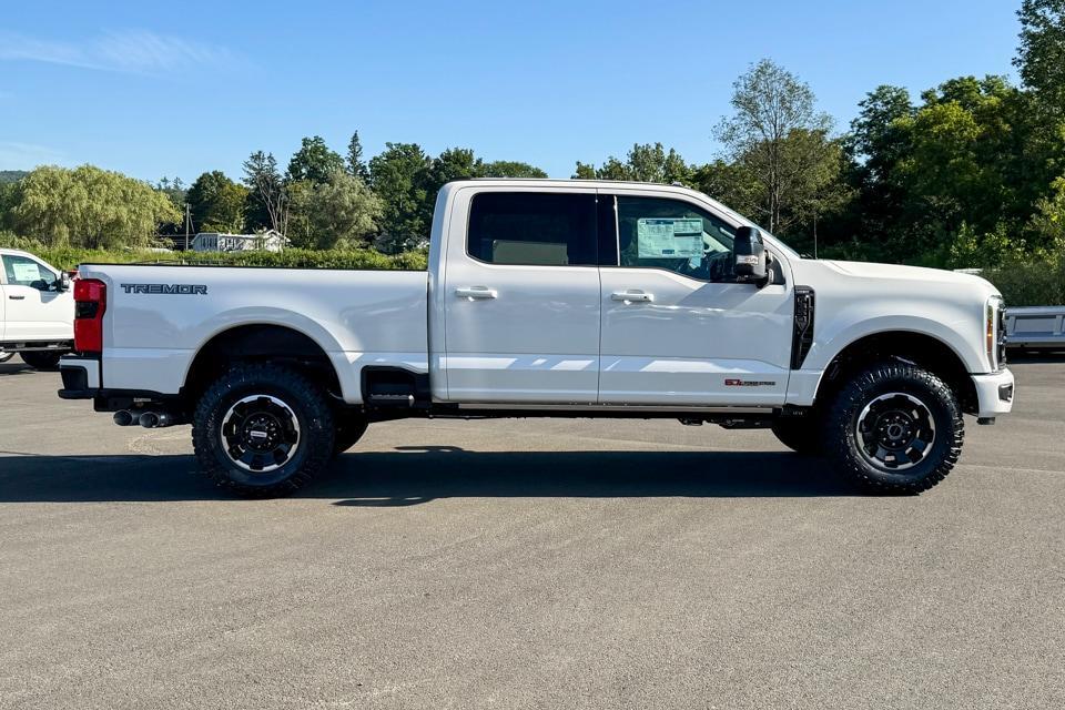 new 2025 Ford F-350 car, priced at $94,765