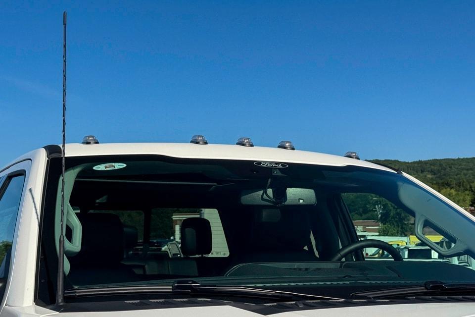 new 2025 Ford F-350 car, priced at $94,765
