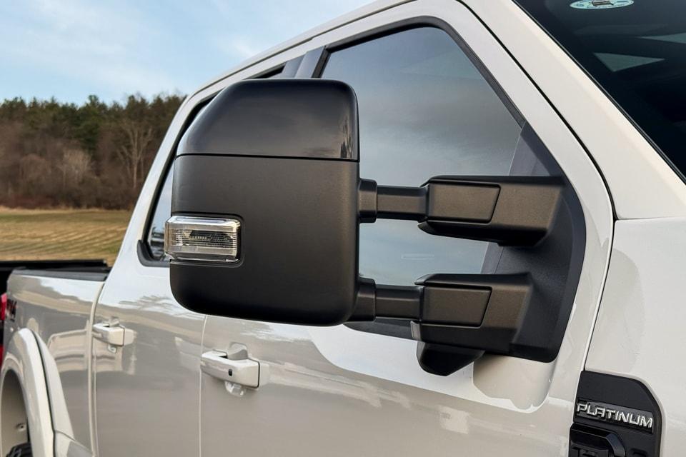 new 2025 Ford F-350 car, priced at $119,175