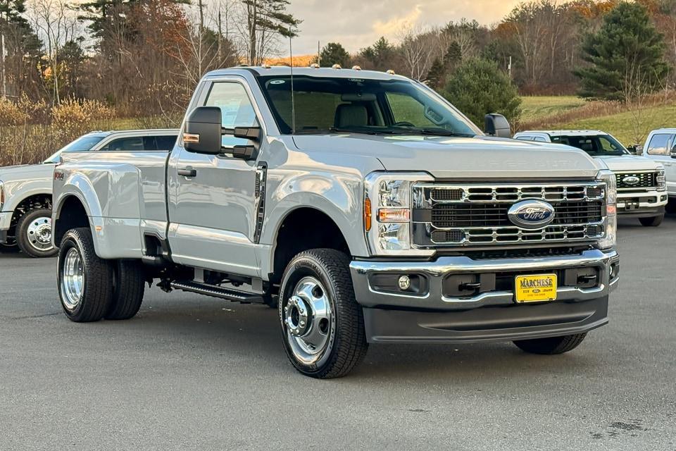 new 2026 Ford F-350 car, priced at $63,820