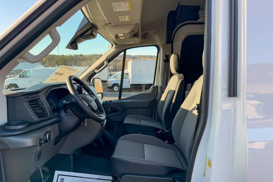 new 2024 Ford Transit-350 car, priced at $53,333